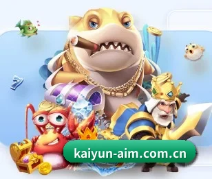 开云的故事（kaiyun）
